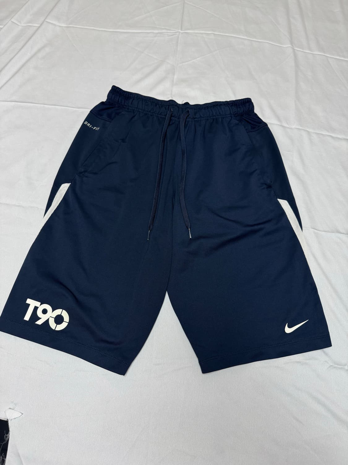 [상태A+]나이키 드라이핏 T90 반바지 M 상품이미지1