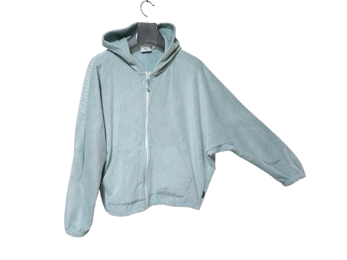 젝시믹스 기모 내핑 후드집업 가오리 집업자켓 F  상품이미지2