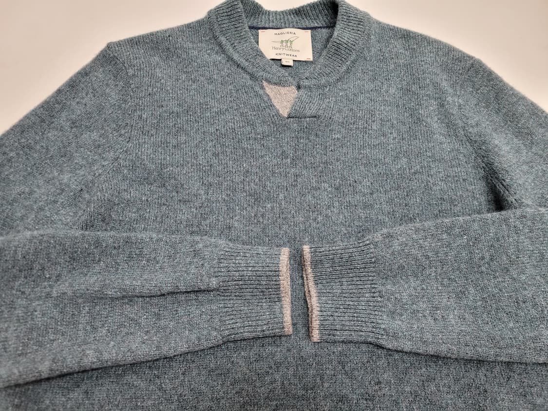 Series 시리즈 모 100% 니트 / 남 95
 상품이미지5