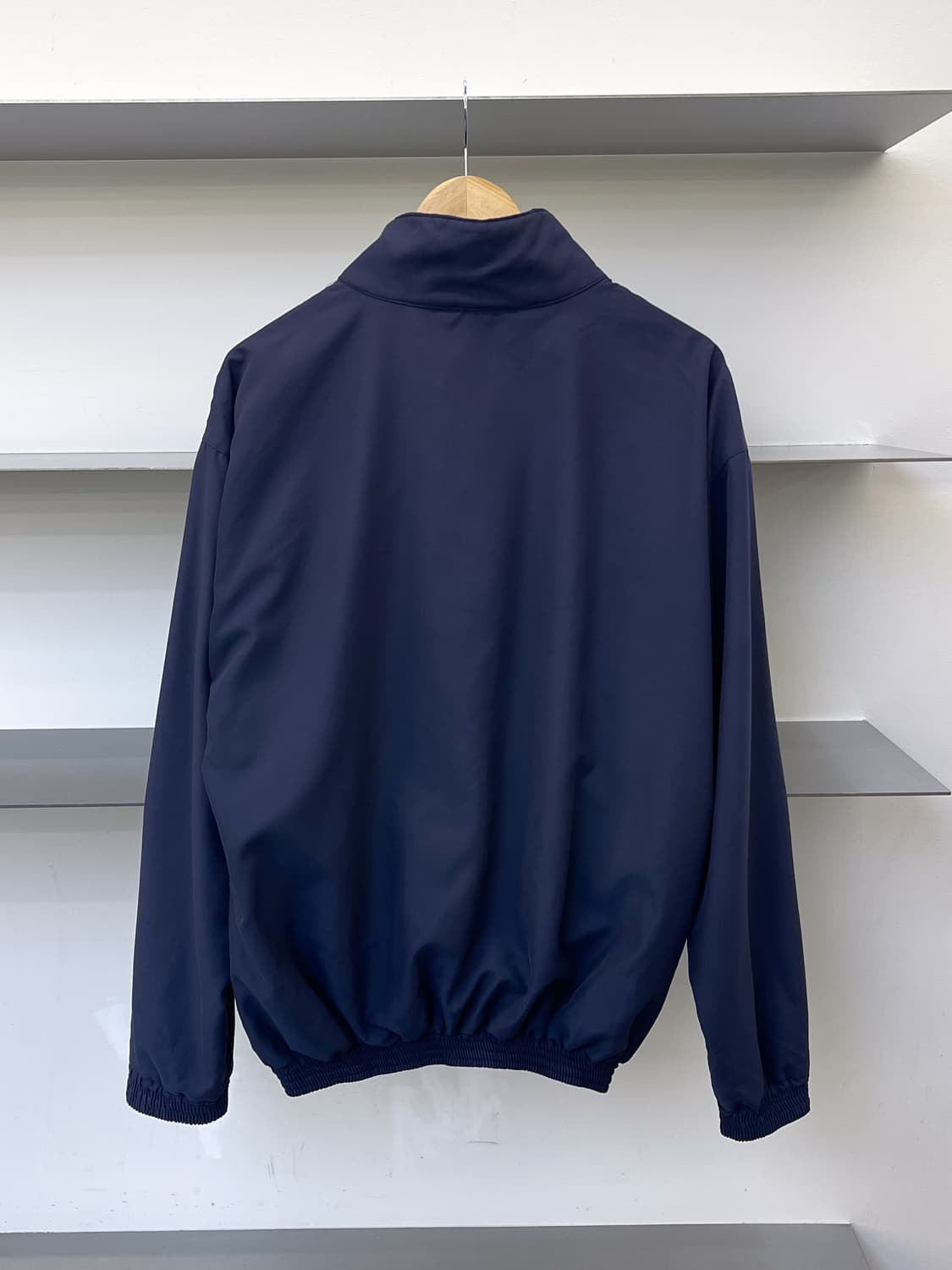 버버리 90s 이퀘스트리안 나이트 풀 오버 상품이미지3