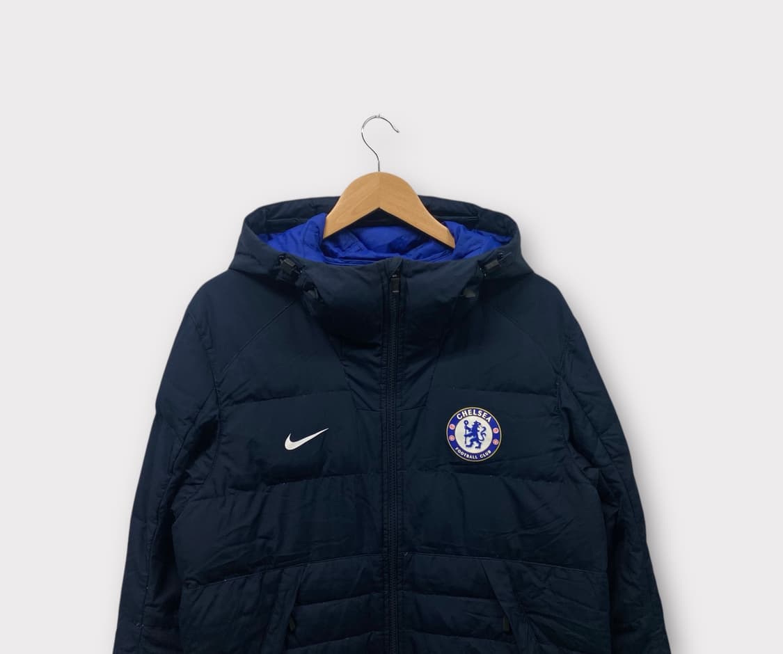 나이키 첼시 경량패딩 M 상품이미지2