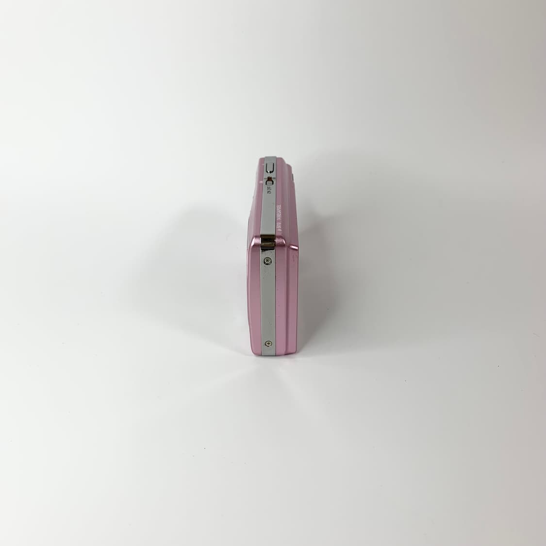 작례O) 올림푸스 뮤5010 핑크 (olympus mju5010) 상품이미지2