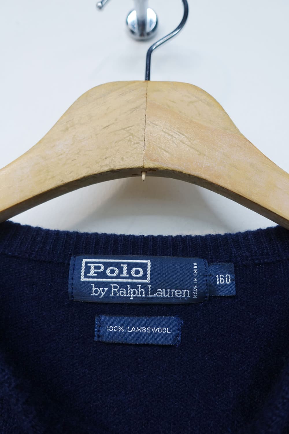 폴로 랄프 로렌 니트 상품이미지9