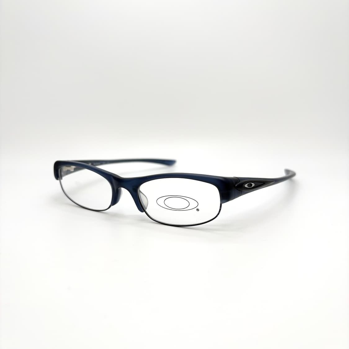 OAKLEY Yardstick 4.0 오클리 야드스틱 매트블루 안경 상품이미지2