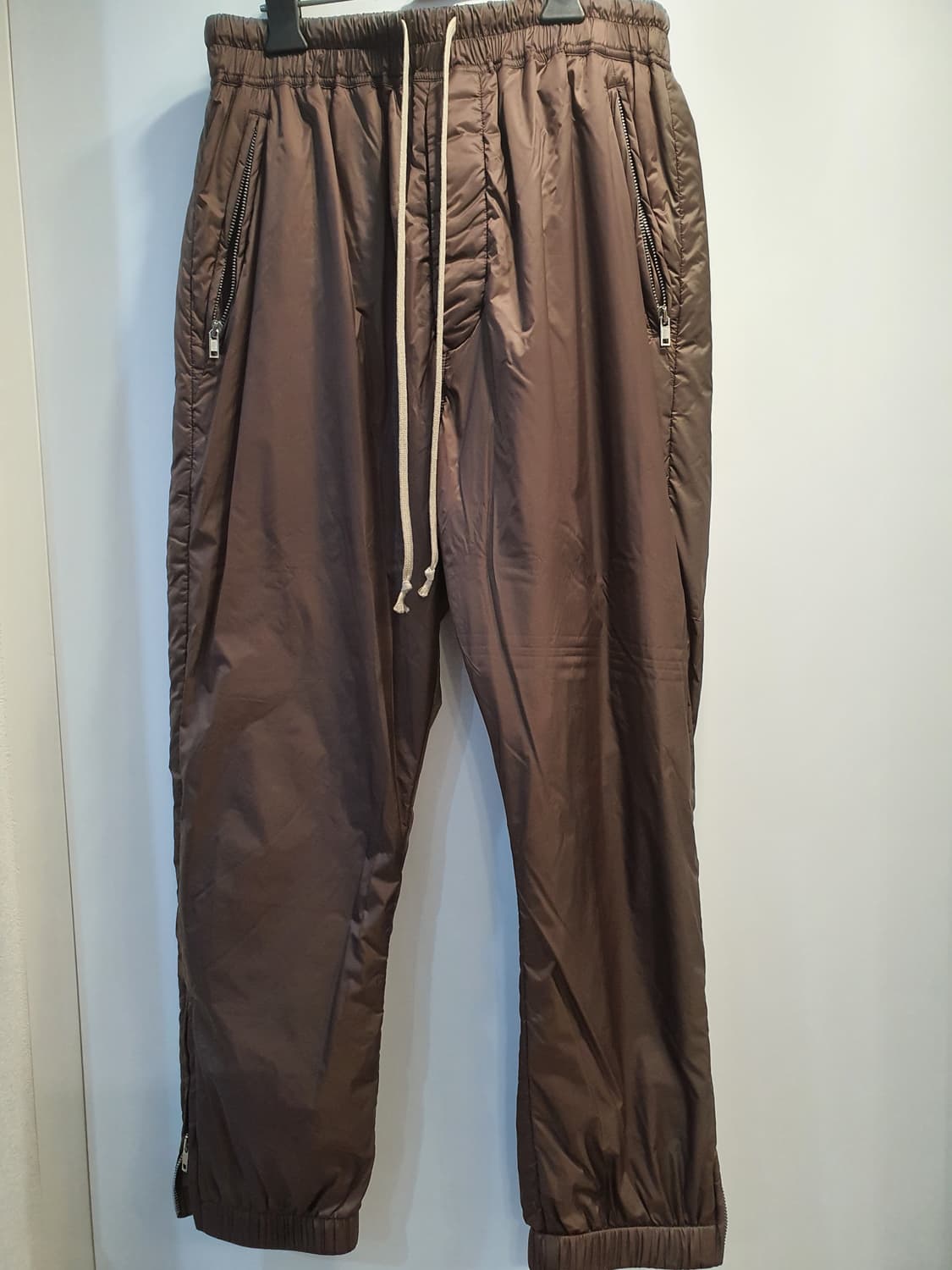 릭오웬스  18fw 제리팬츠 상품이미지4