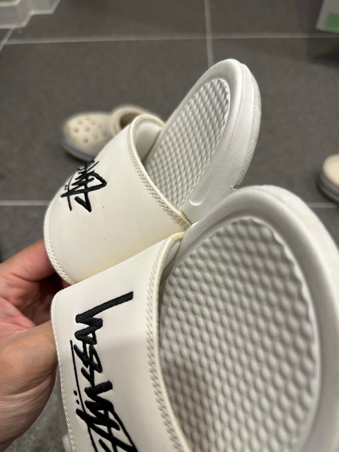 나이키 스투시 베네시260 상품이미지3