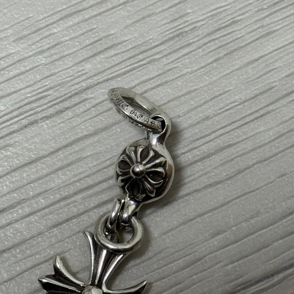 크롬하츠 원 볼 타이니 목걸이 상품이미지2