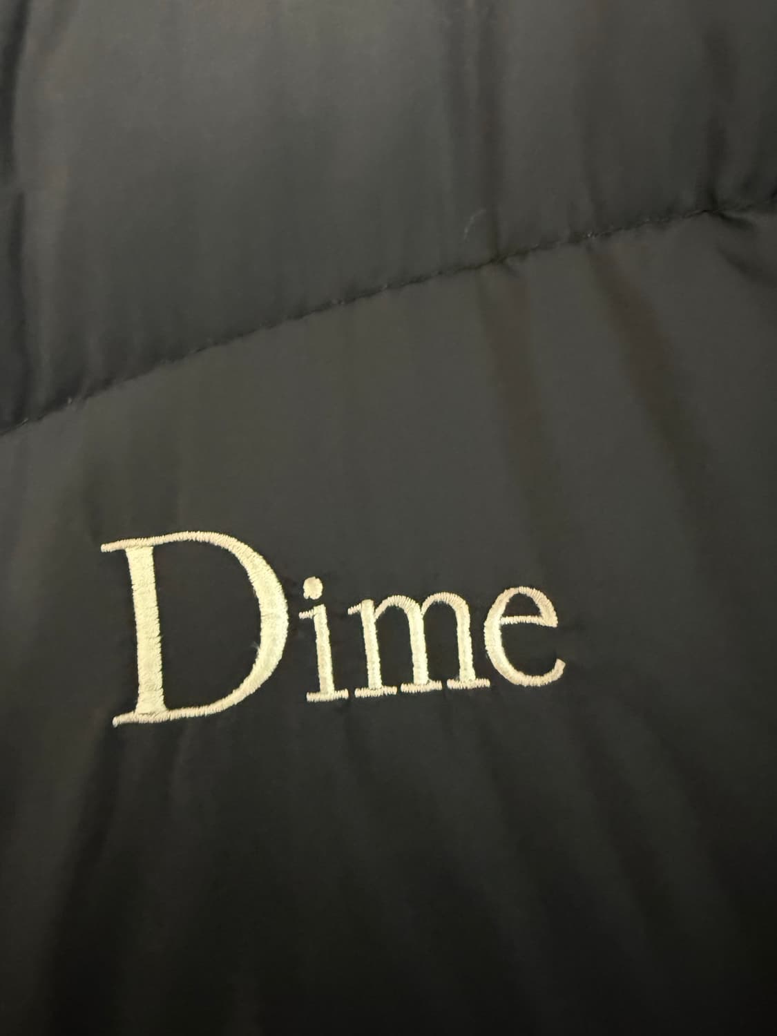 Dime 다임 미드웨이트 패딩 상품이미지4