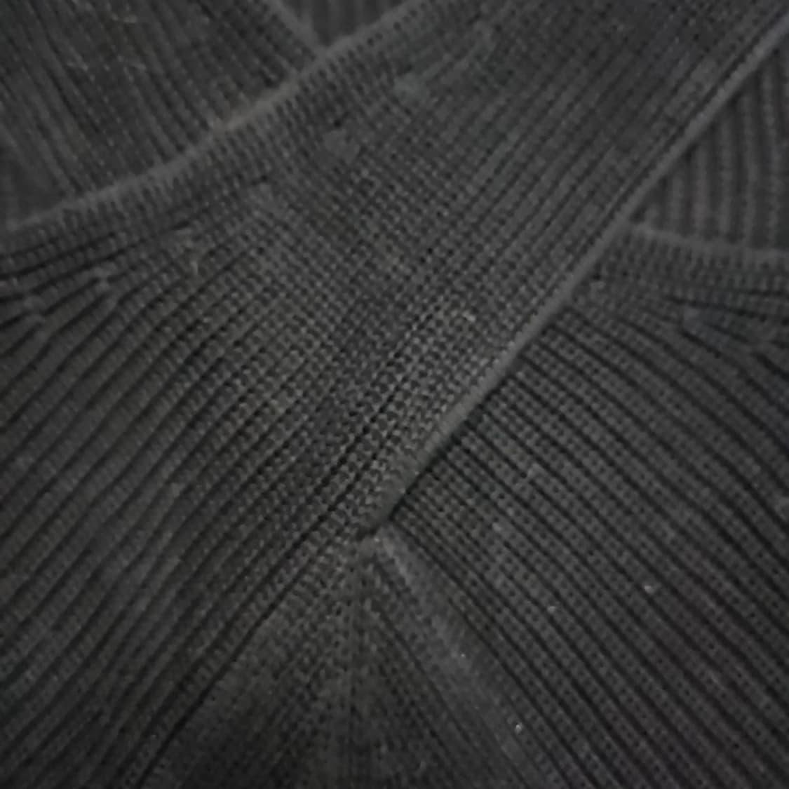 COS 드레이프드 패널 스웨터 Women M 상품이미지3