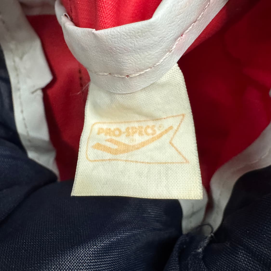 프로스펙스 90s 복조리 올드스쿨 백팩 상품이미지7