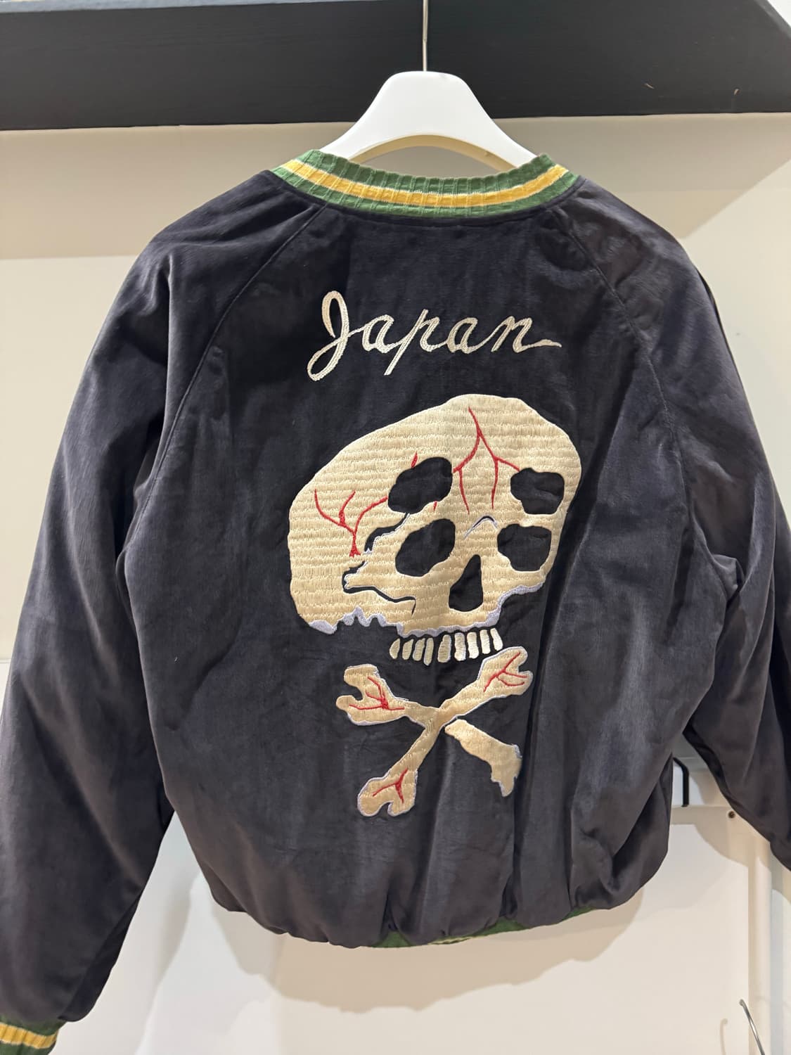 [2] 캐피탈 스컬 수베니어 상품이미지6