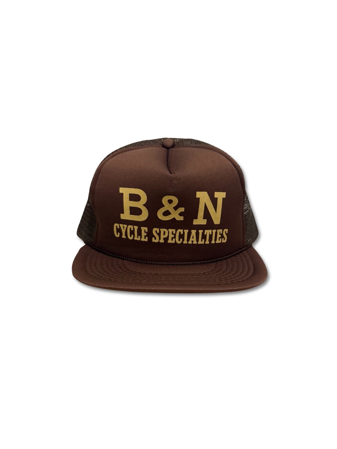 B&N vintage trucker cap 빈티지 트러커캡 상품이미지2