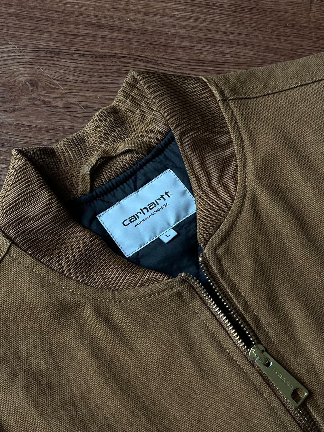 칼하트 Carhartt WIP 베스트(조끼) 상품이미지3