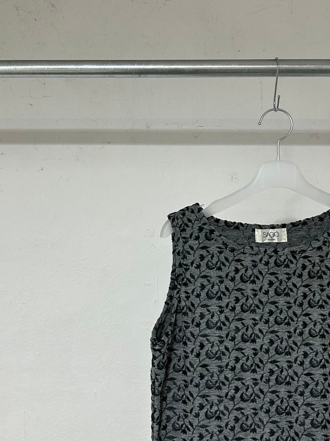 vtg top 상품이미지2