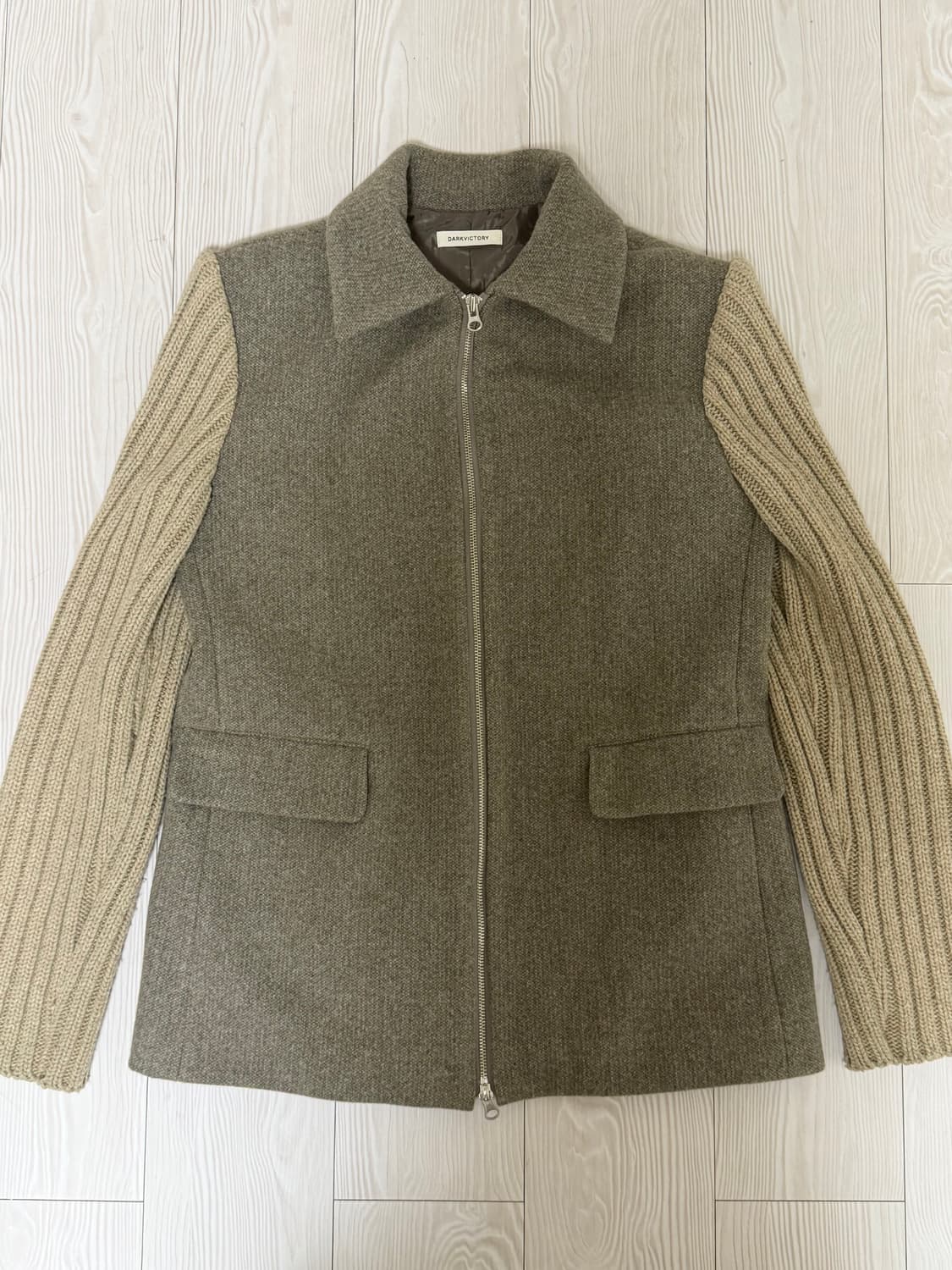 다크빅토리 자켓 상품이미지1