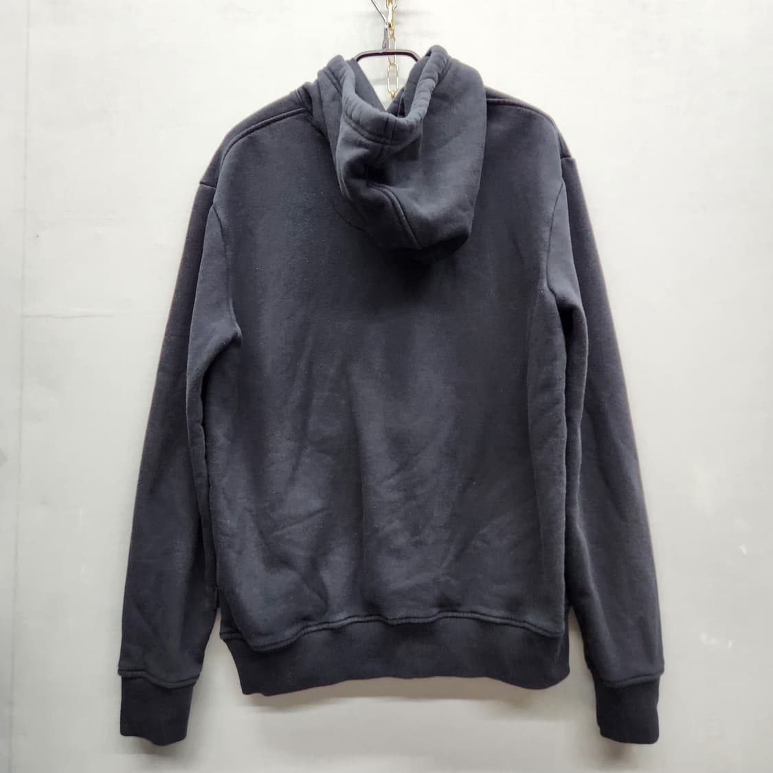 파타고니아 빅로고 후드티 S(M) 상품이미지4