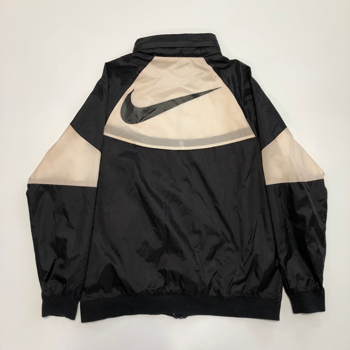 나이키 바람막이 상품이미지2