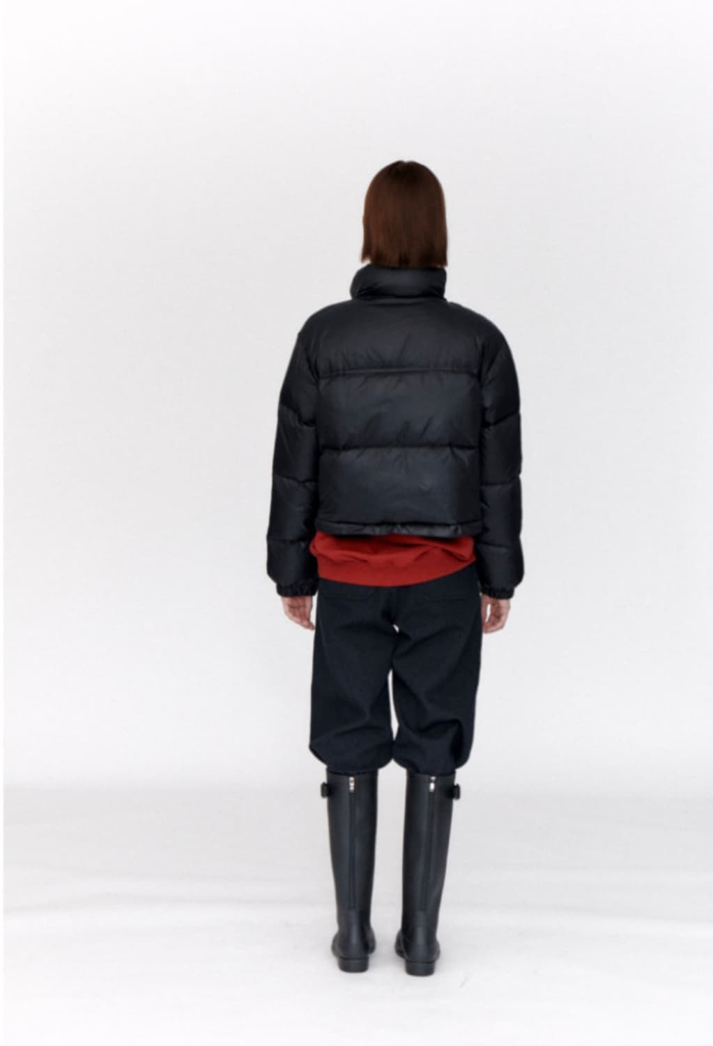 로얄시티파크 시그니처 다운 자켓 상품이미지2