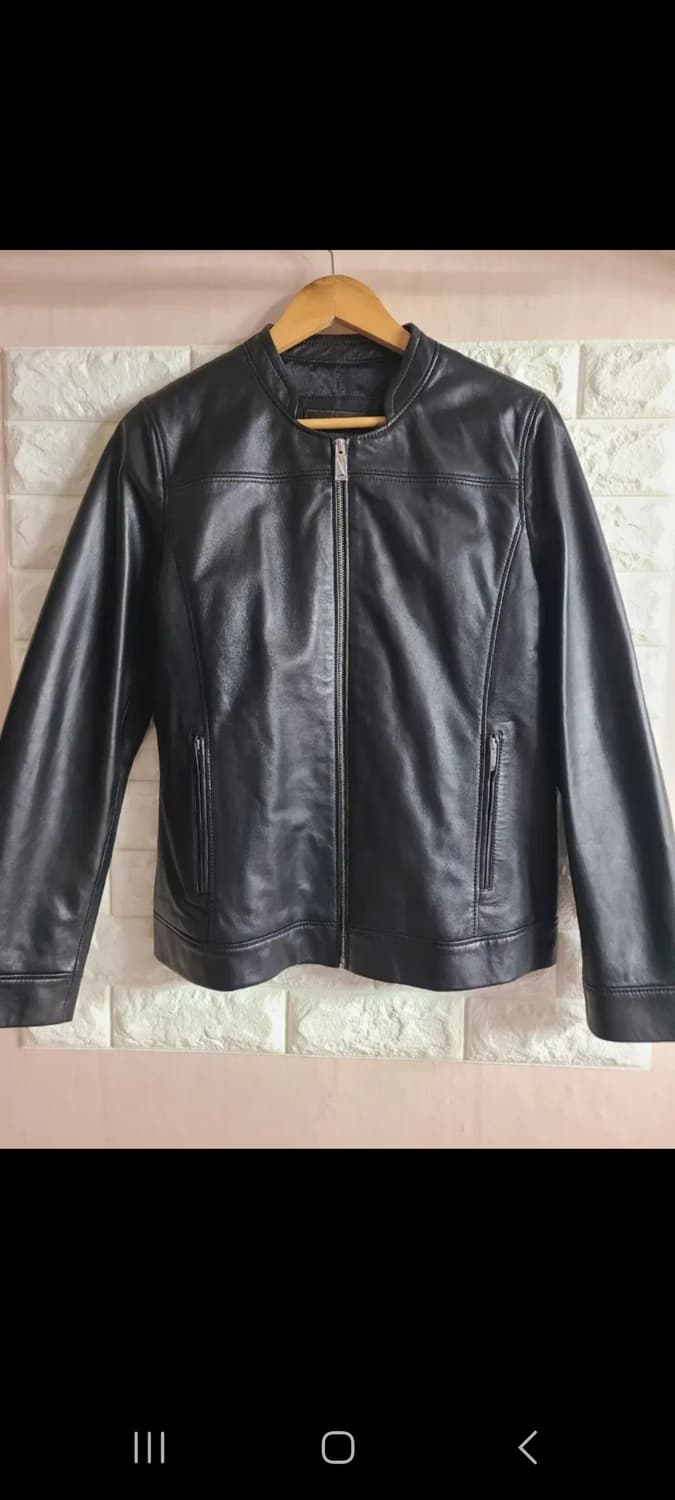 릴리젼 런던 여성용 가죽자켓(66-77) 상품이미지1