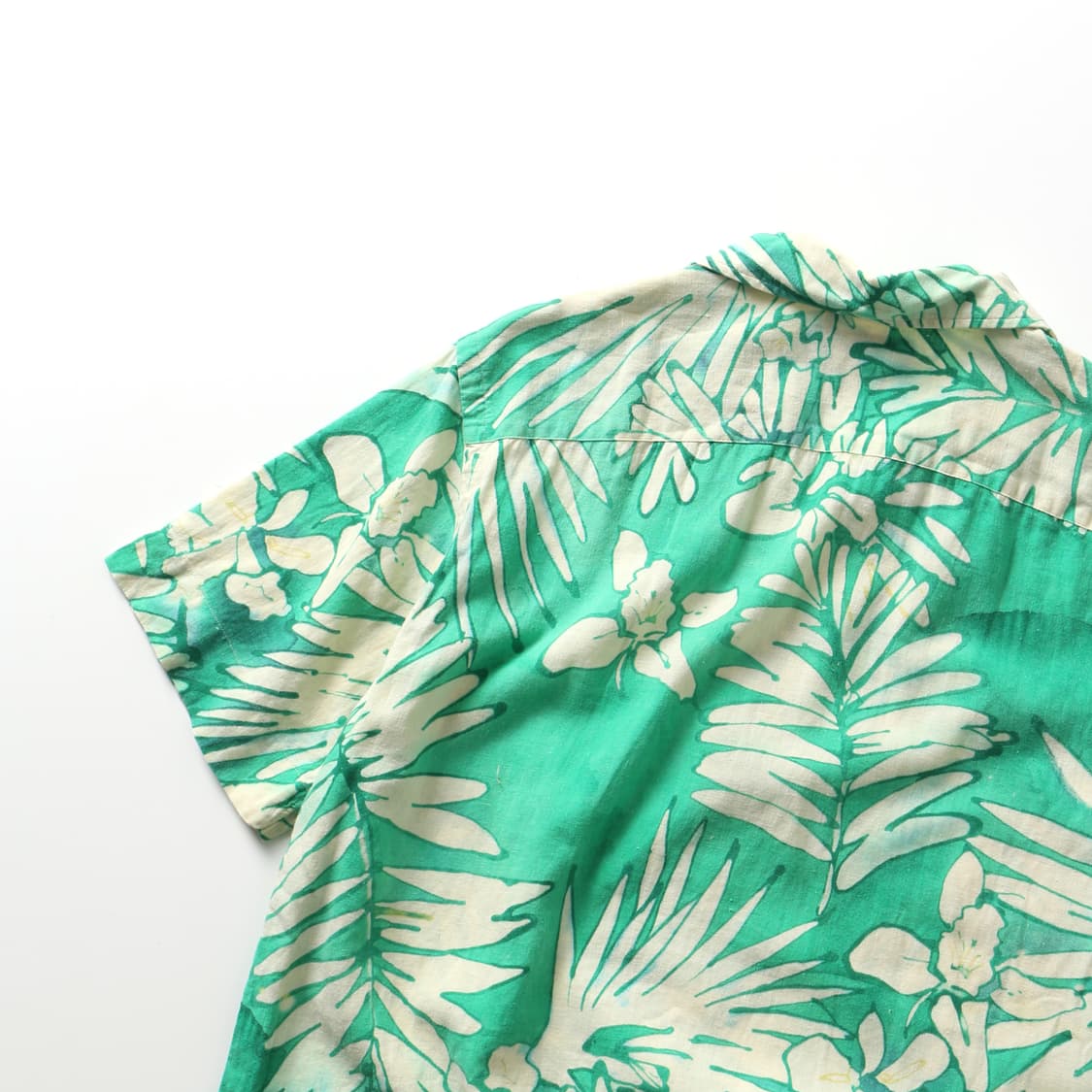 폴로 Andy camp 알로하 하프셔츠  상품이미지5