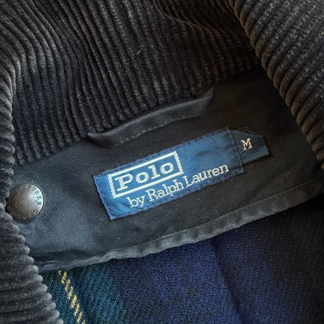 폴로 랄프로렌 파이어맨 자켓 상품이미지8