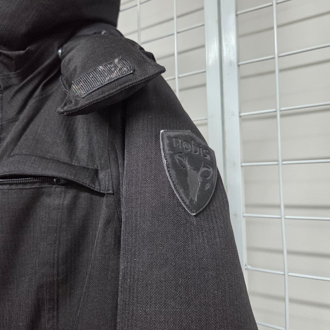 nobis 노비스 쉬라 벨트패딩 (이사정리 최저가) 정품인증 상품이미지7