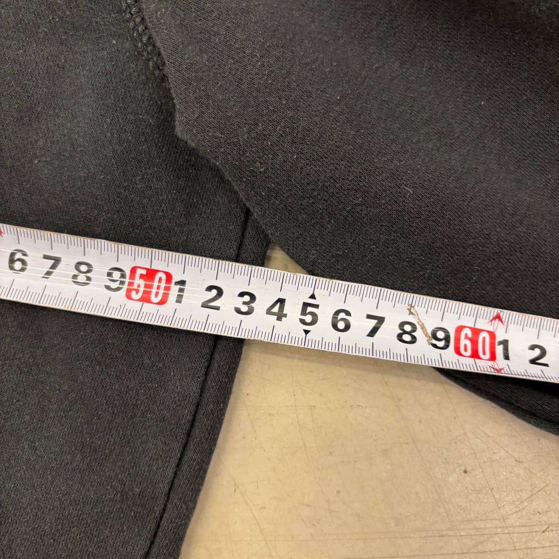 나이키 스우시 블랙 후드집업 상품이미지5