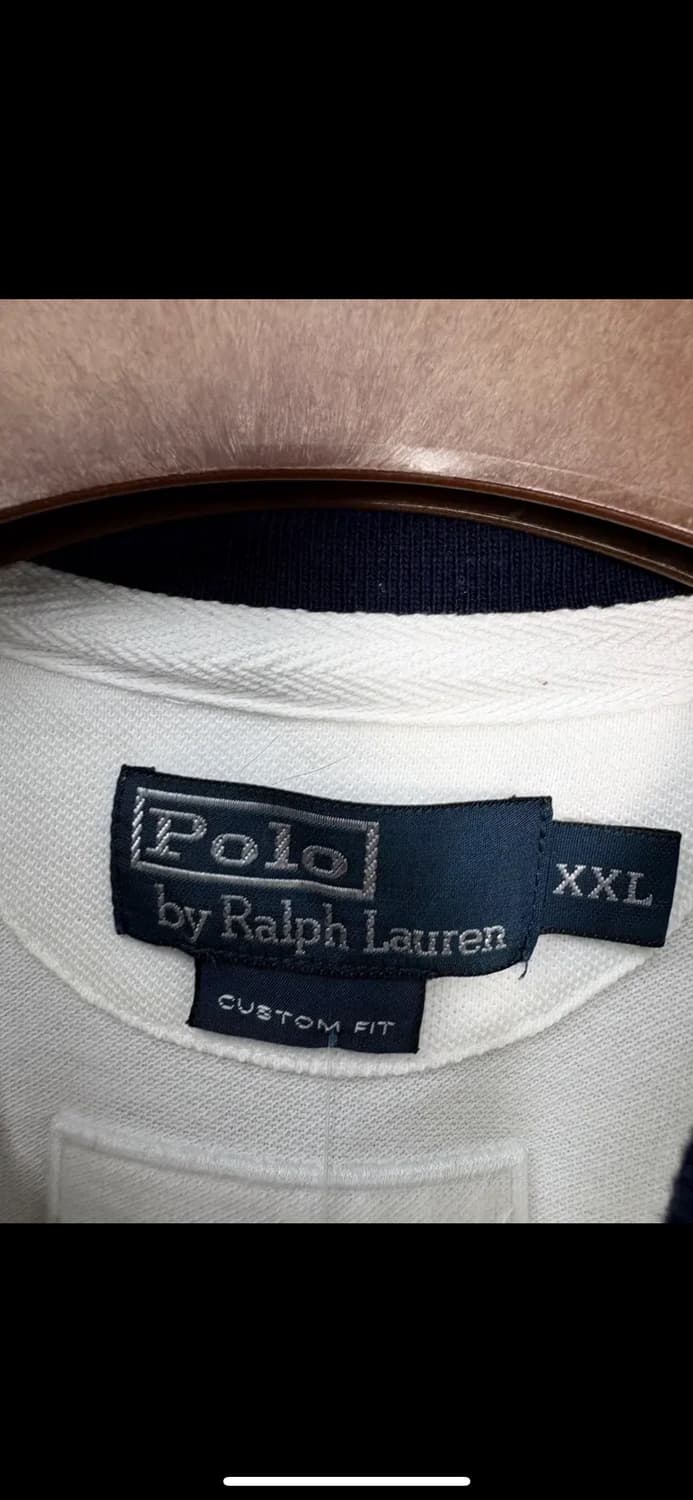 폴로랄프로렌 빅포니 치프키프 성조기 PK 카라넥티 H2408 상품이미지8