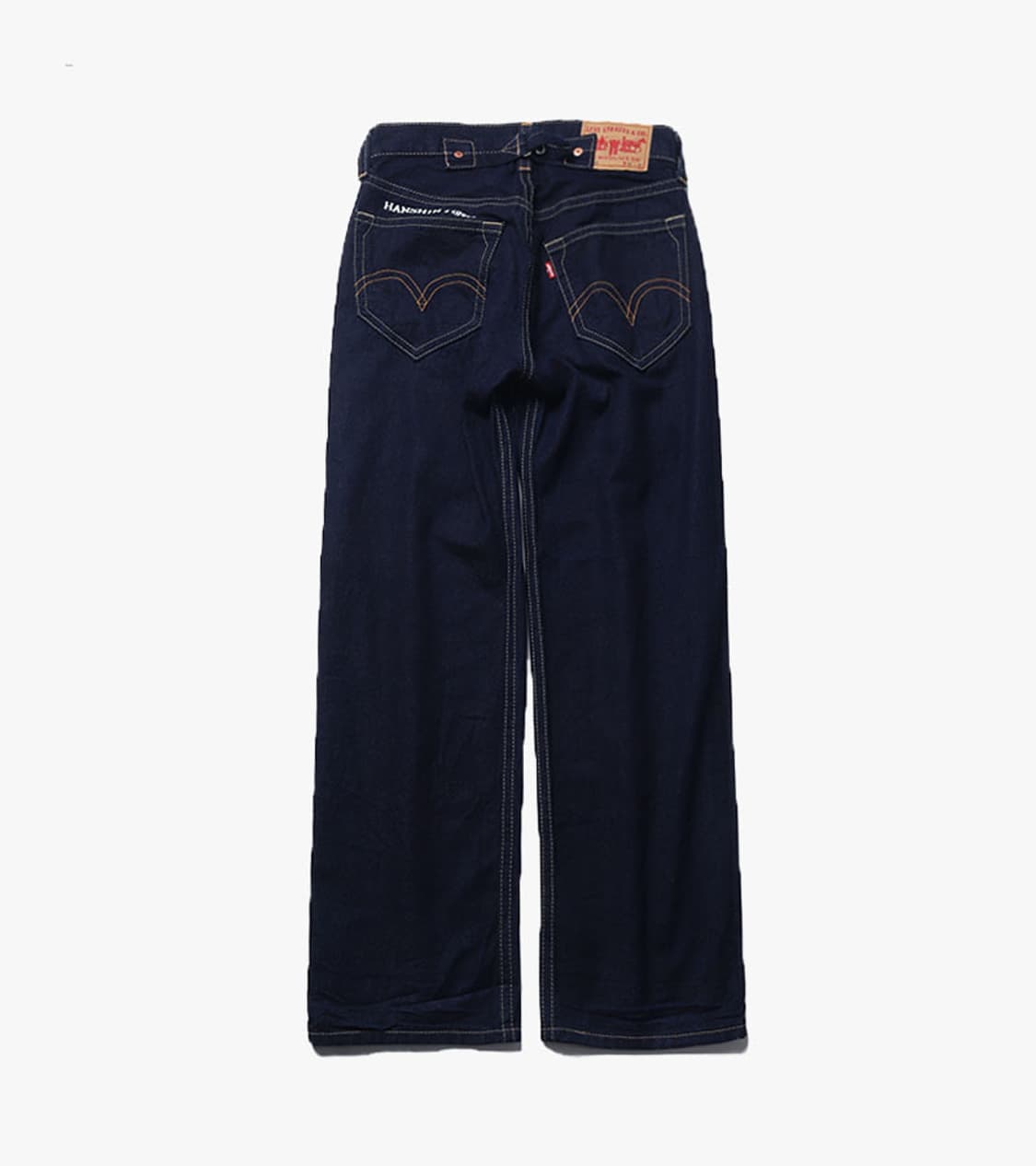 LEVI’S X HANSHIN TIGERS - DENIM PANTS 상품이미지7