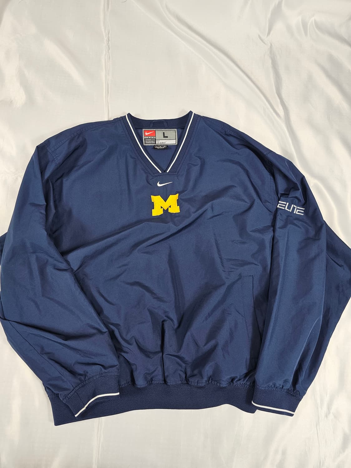 나이키미시건웜업 상품이미지1