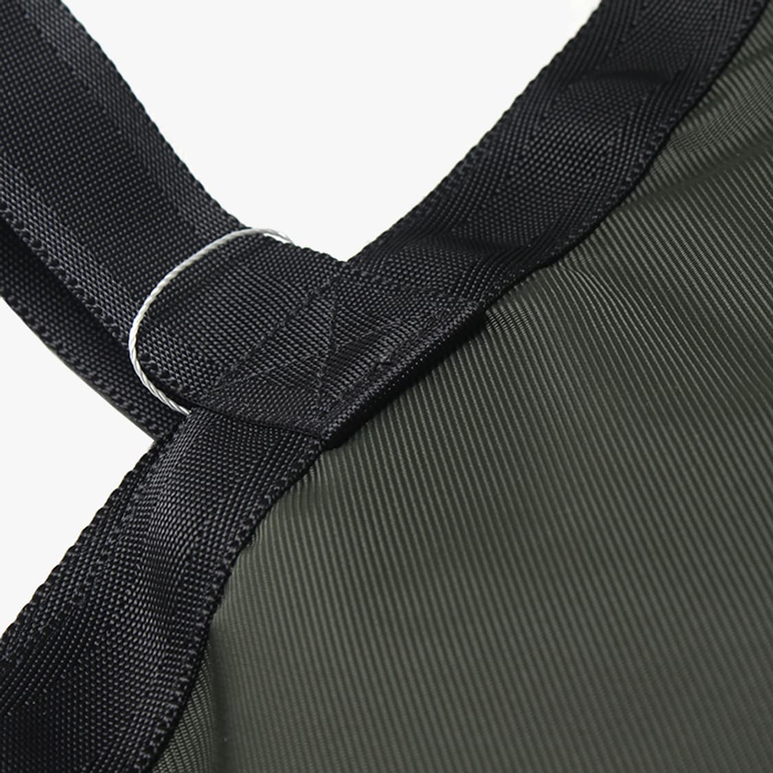  PORTER "Khaki Tote Bag" 상품이미지4