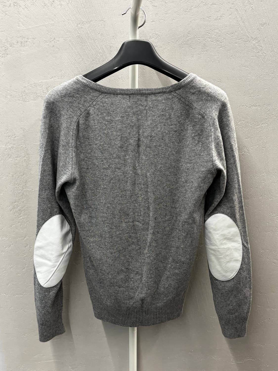 제이린드버그 브이넥 니트 M 상품이미지8