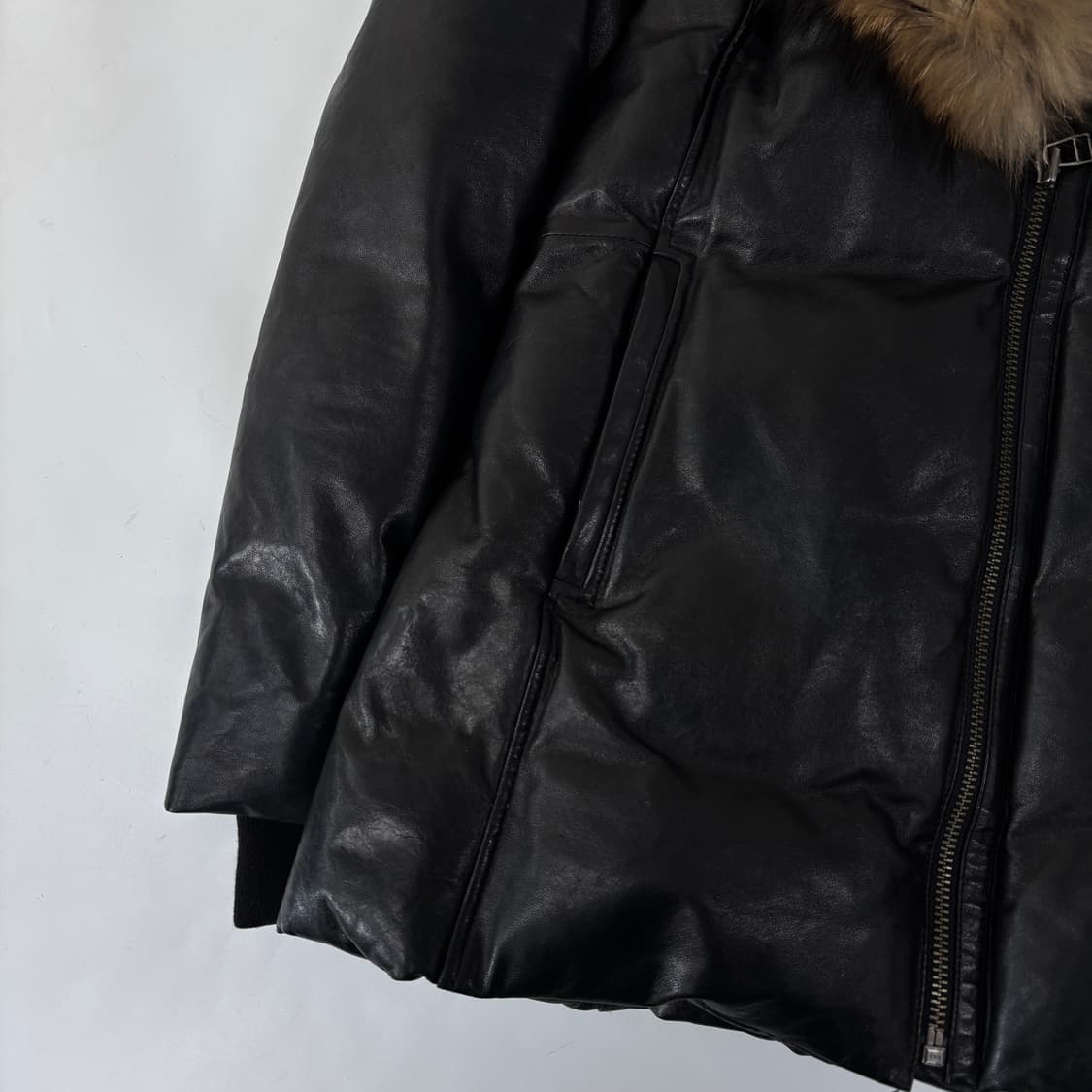 맥케이지 아달리 패딩 상품이미지3