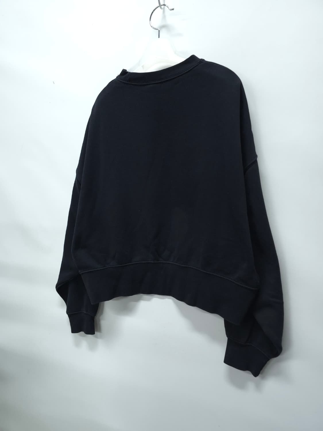 나이키 솔로스우시 크롭오버핏 맨투맨 (66~77) 상품이미지10