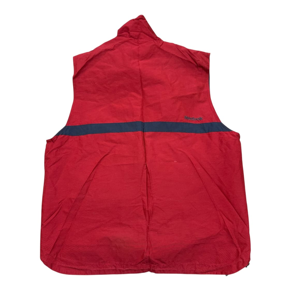 ✨ (바배) 리복 올드스쿨 바람막이 베스트 조끼  상품이미지2