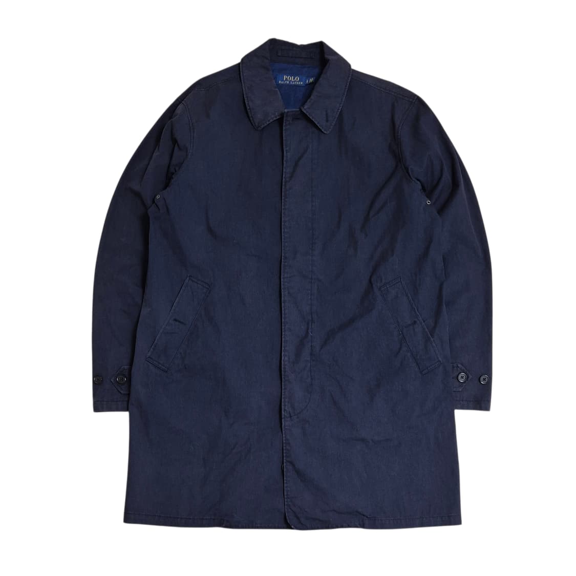 폴로 랄프로렌 맥코트 상품이미지1