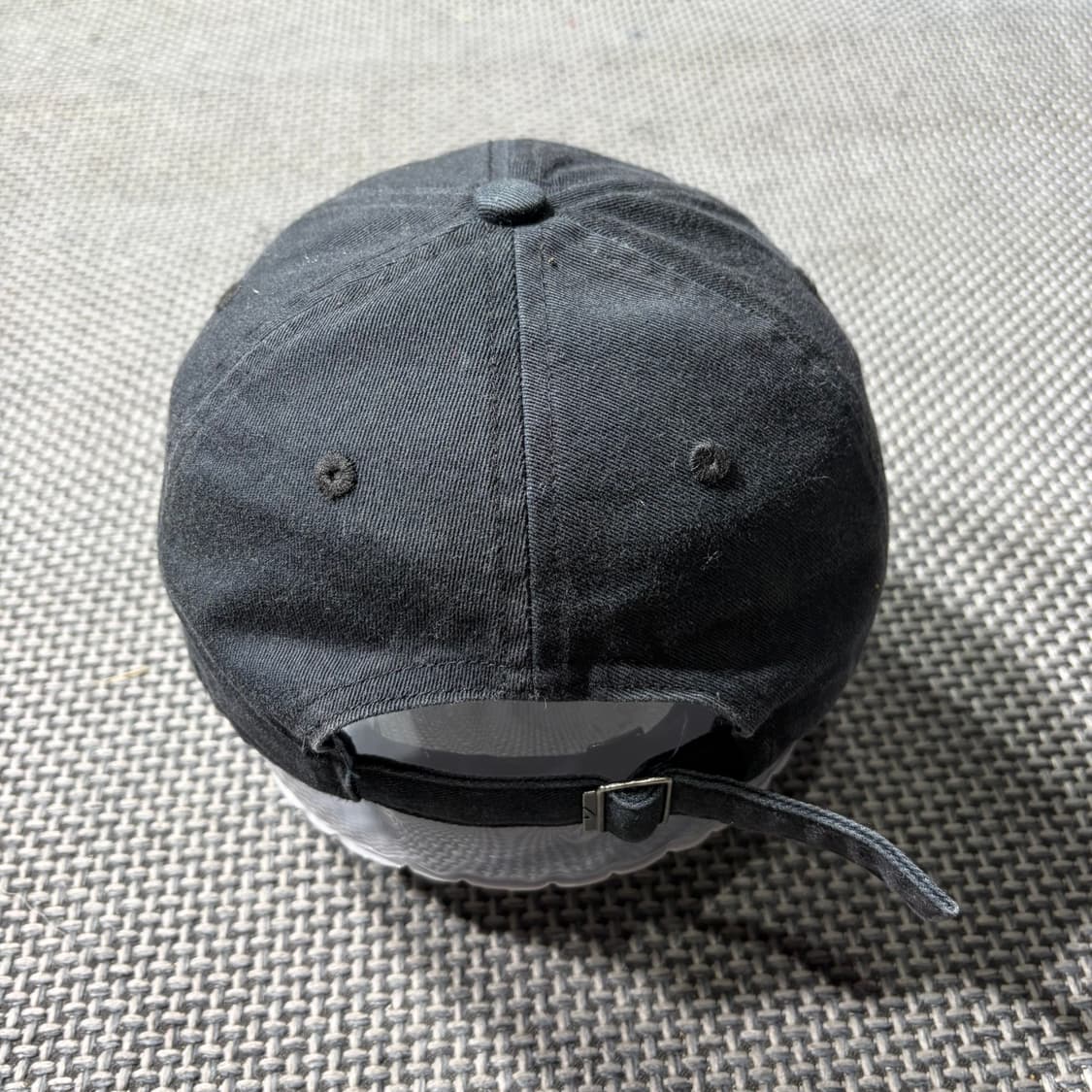 빈티지 나이키 볼캡  상품이미지5