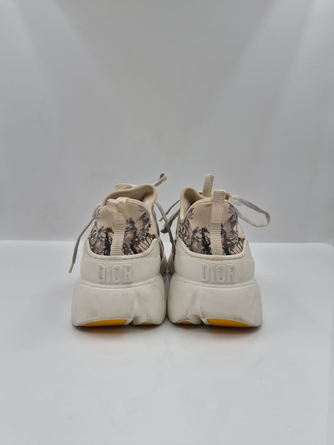 크리스찬 디올 디 커넥트 스니커즈 상품이미지4