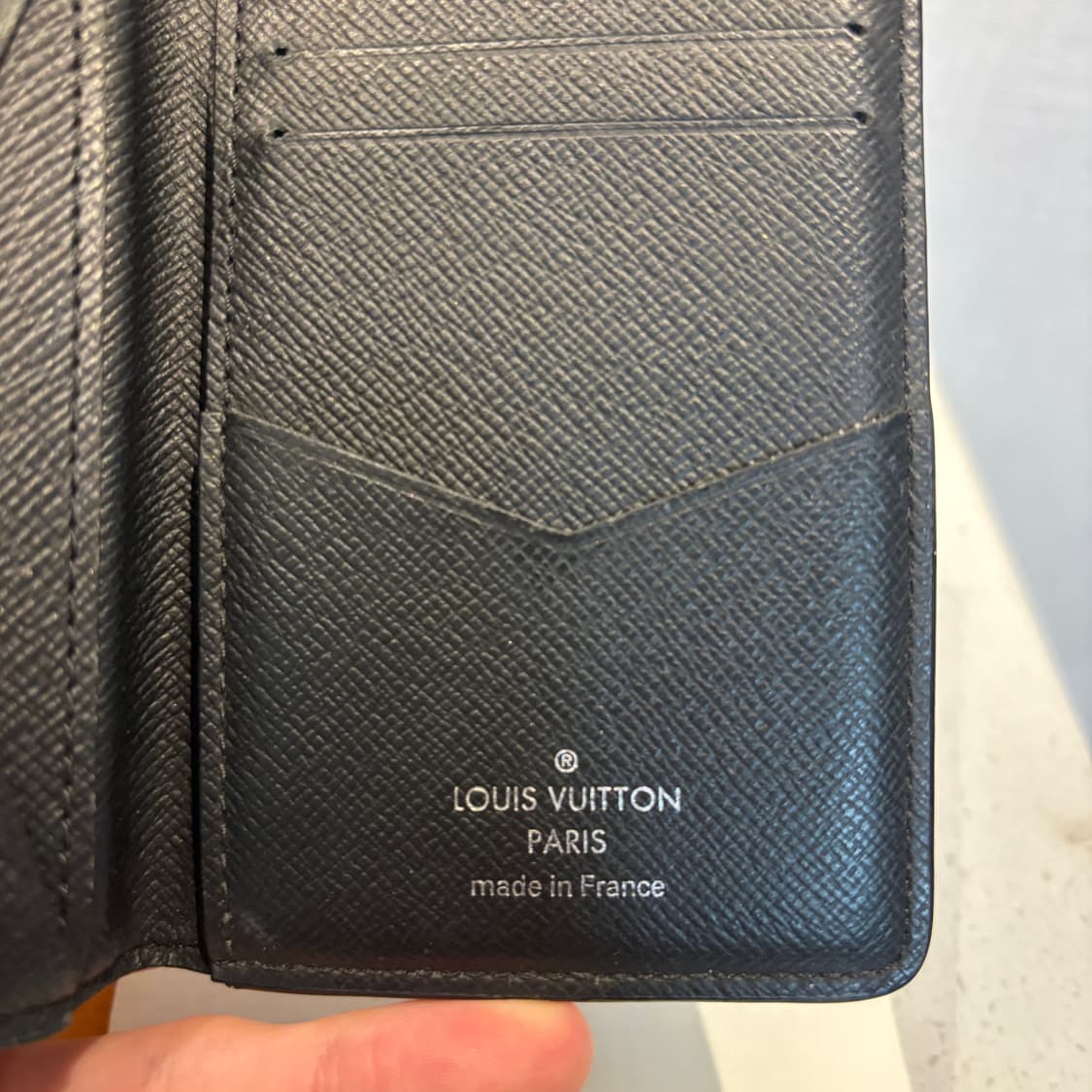 루이비통 오거나이저 카드지갑 상품이미지5