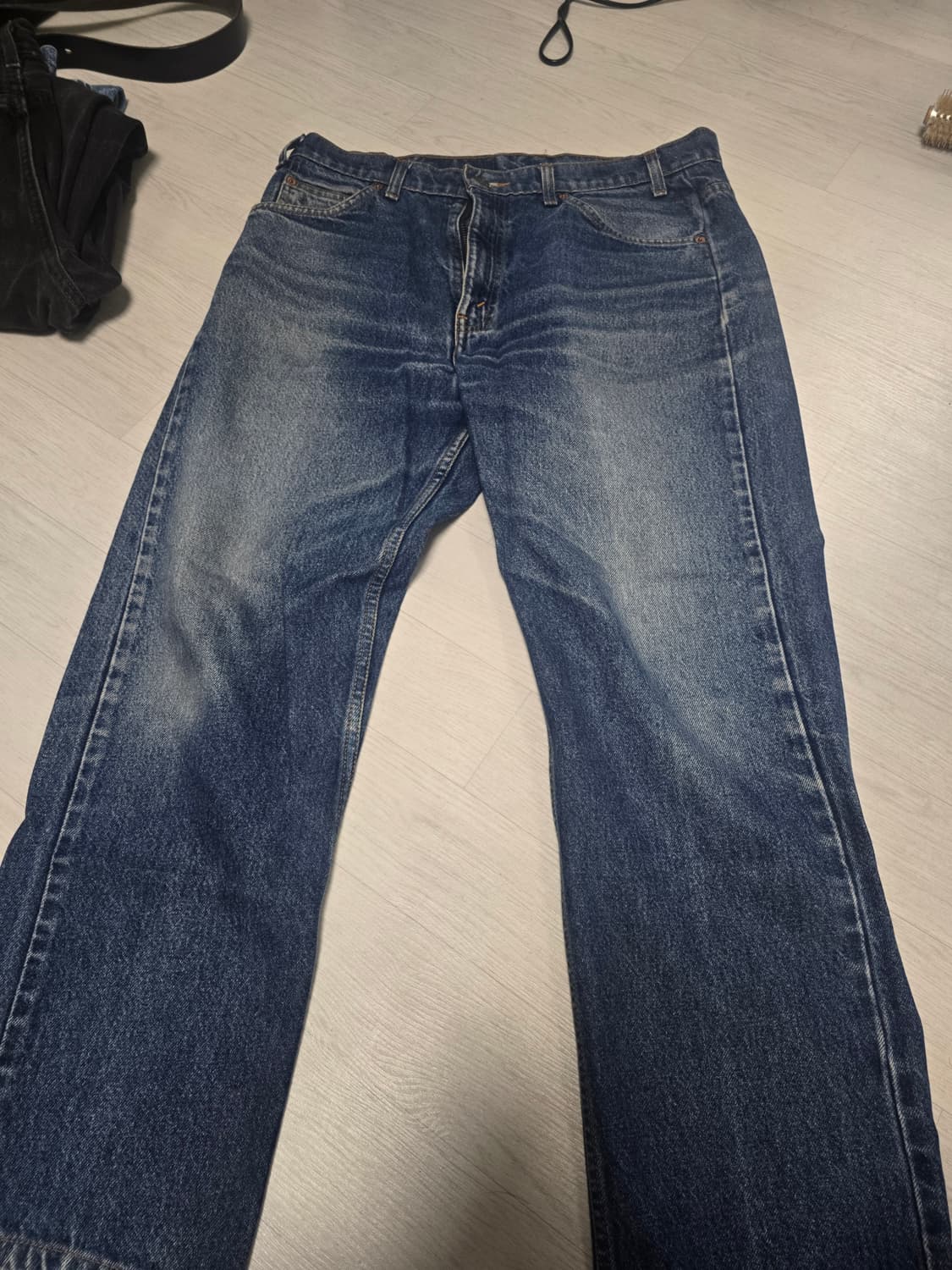 리바이스 505 오렌지탭 상품이미지2