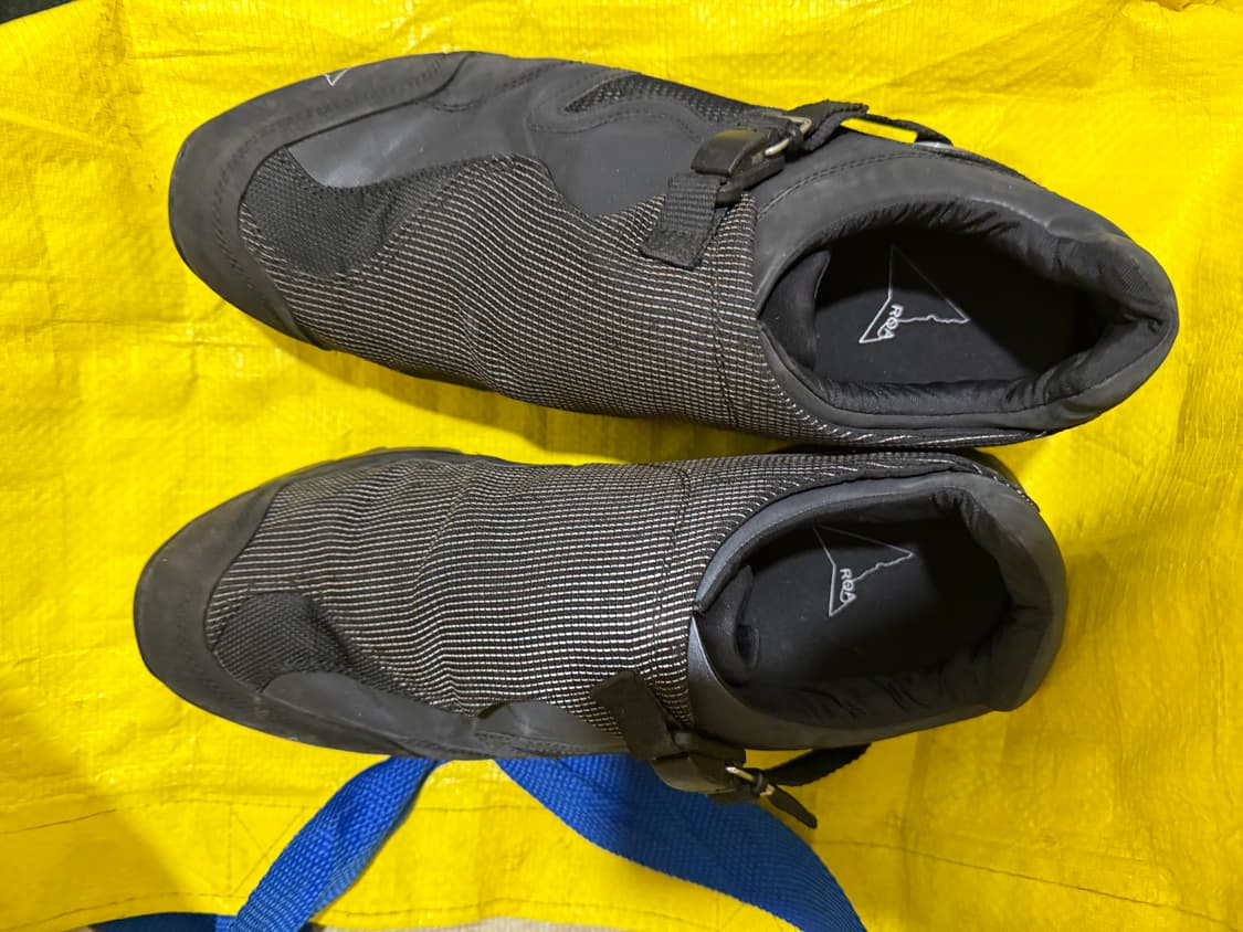 로아하이킹 미나르 eu43 280사이즈 상품이미지3