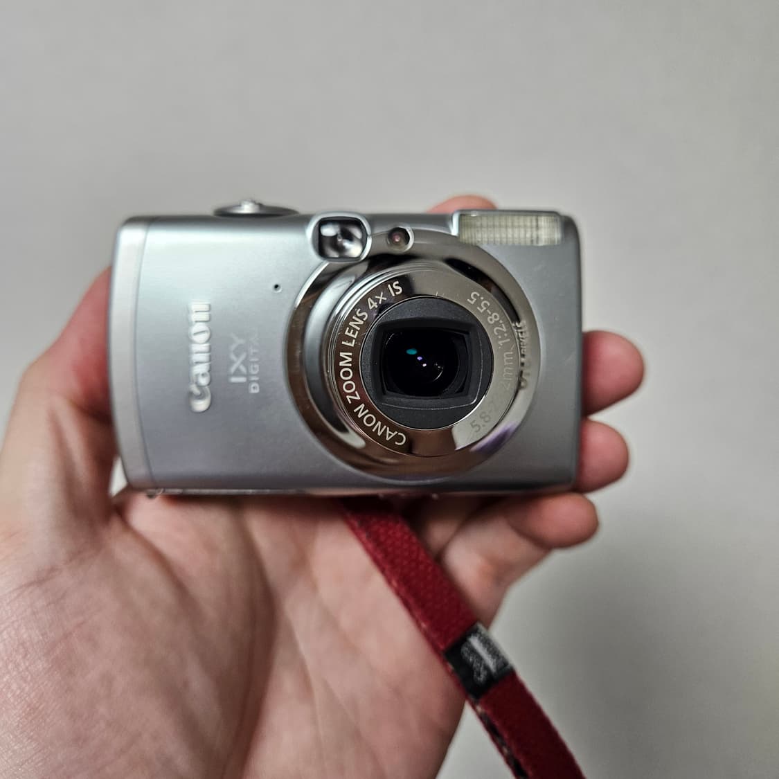 (박보영/진 디카) 캐논 익시800 IXY800 IXUS800 카메라 상품이미지2