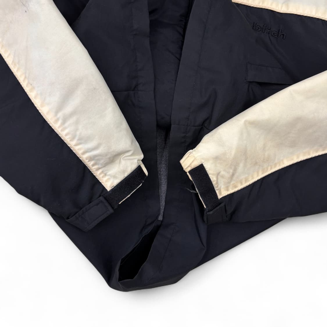 00's 비치 스케이트보드 나일론 자켓 상품이미지6