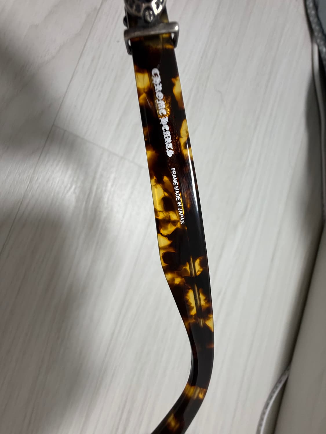 크롬하츠 기틴애니 레오파드 상품이미지2