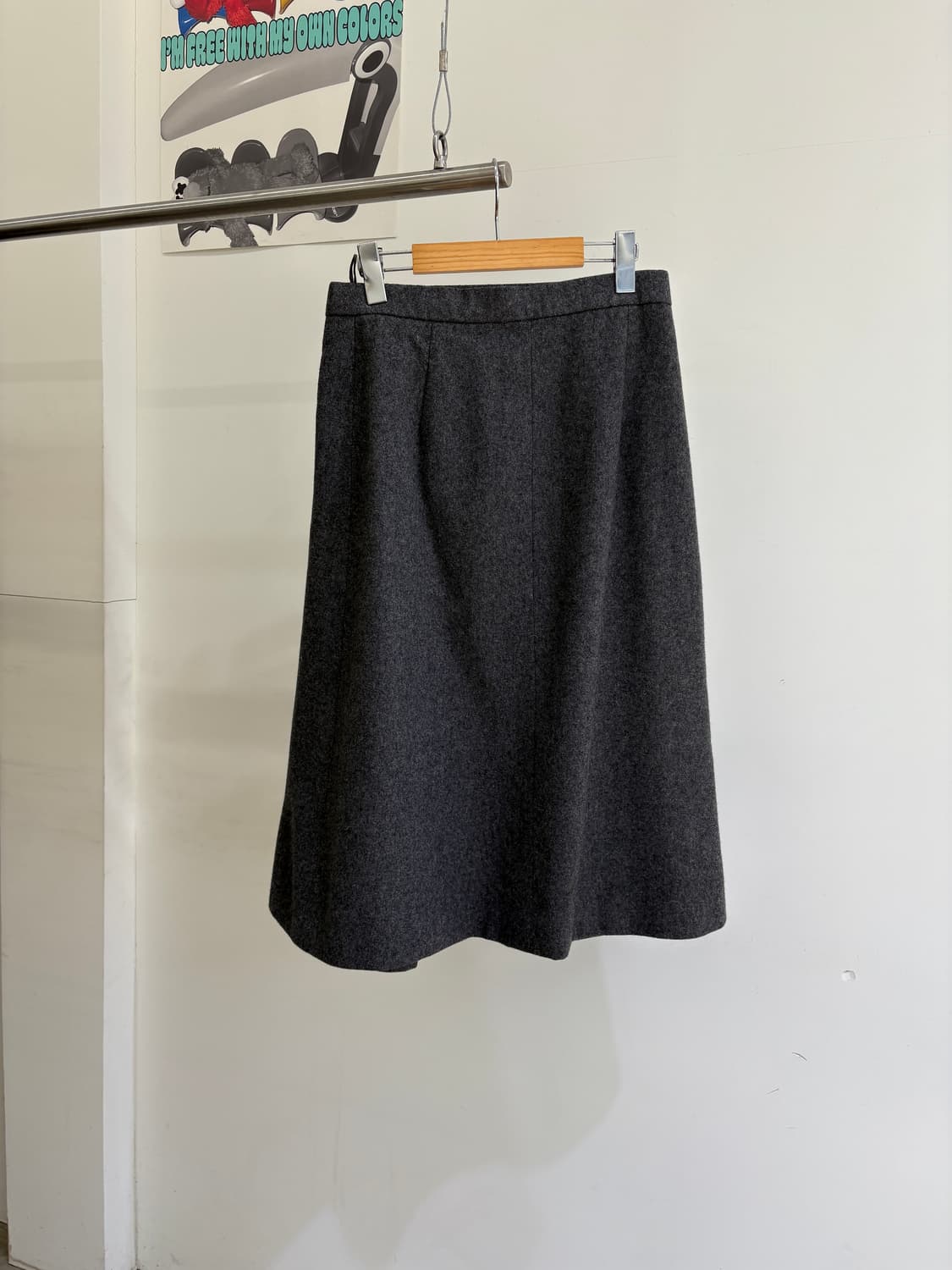 EASTEX (Made in England) 롱스커트 상품이미지5