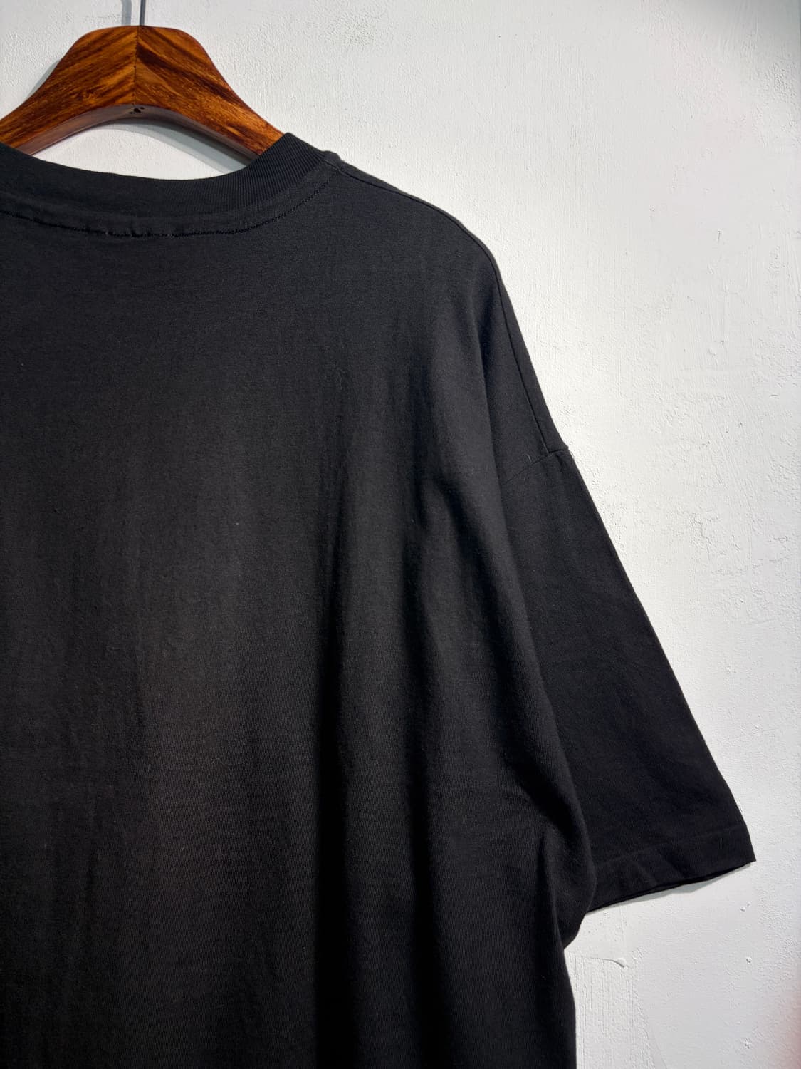 만원샵) 빈티지 반팔티 C348 상품이미지5