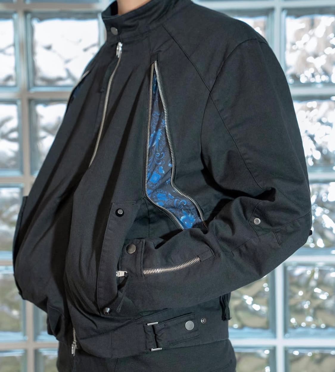 vctr 자켓 상품이미지3