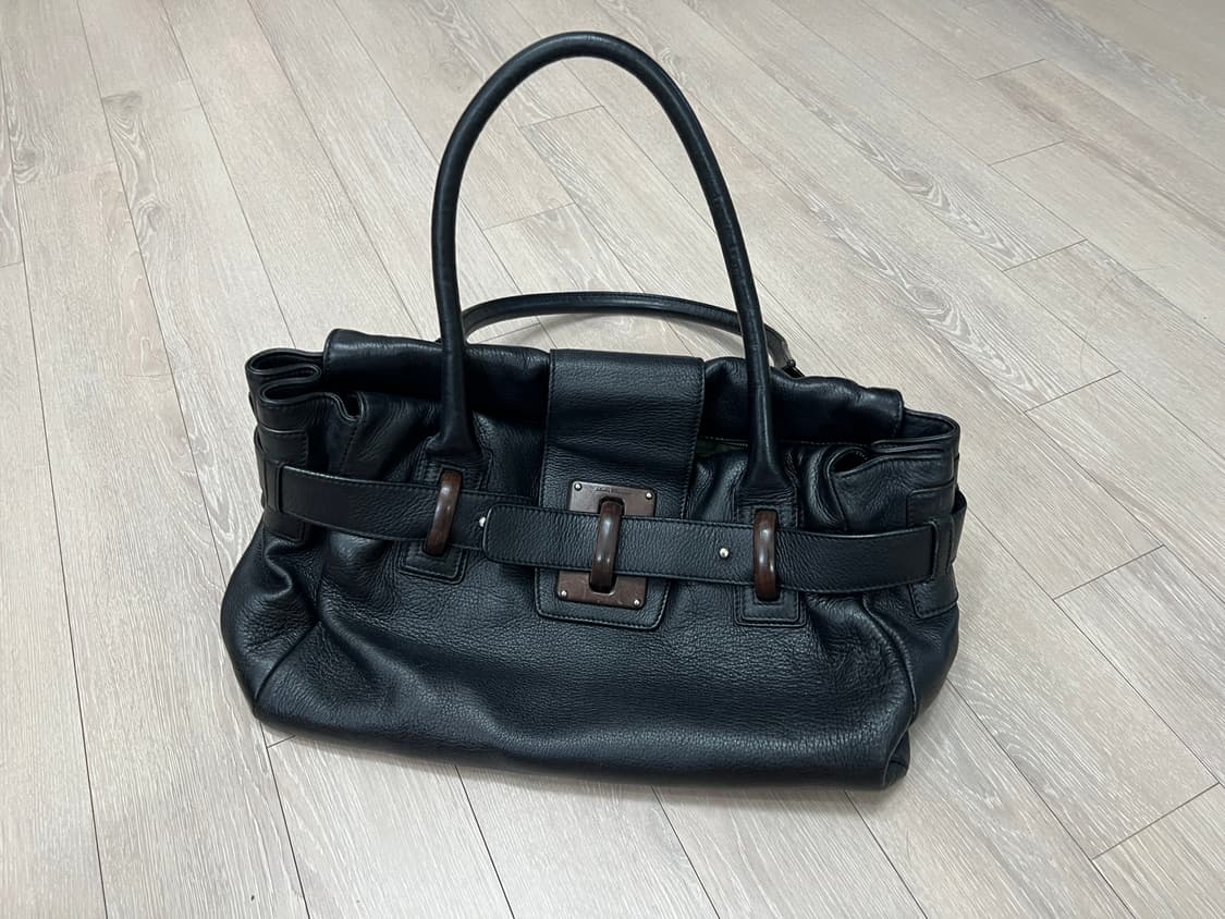 살바토레 페라가모 벨트 숄더백 상품이미지1