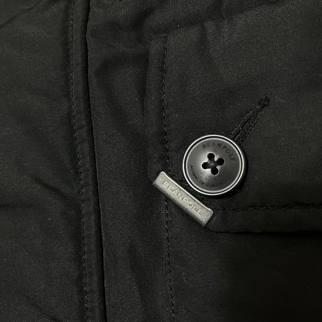 빈폴 BA1 아우터웨어 시리즈 구스다운 패딩 S/90 상품이미지6