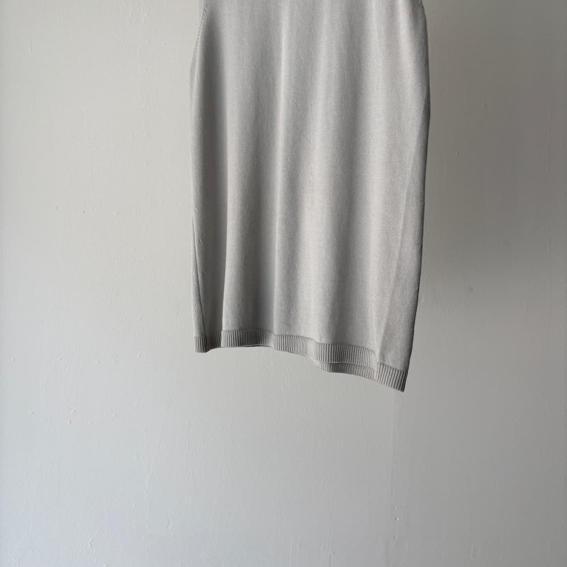 ▫️Armani Cotton Knit 상품이미지4